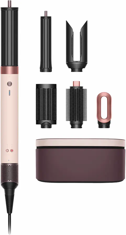 DYSON AIRWRAP 2 Paket