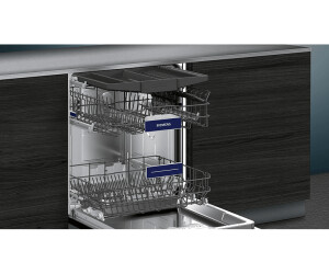 SIEMENS SN63EX14VE Geschirrspüler