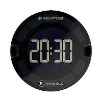 Parkscheibe OOONO P-DISC 3