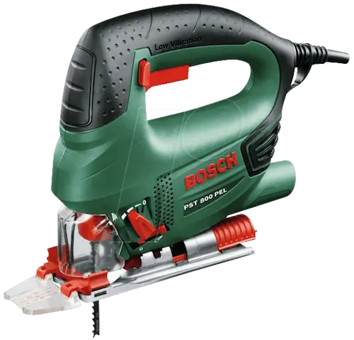 Bosch Stichsäge PST 800 PEL