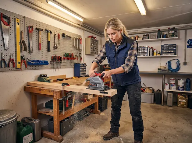 Einhell TP-PS 18/165