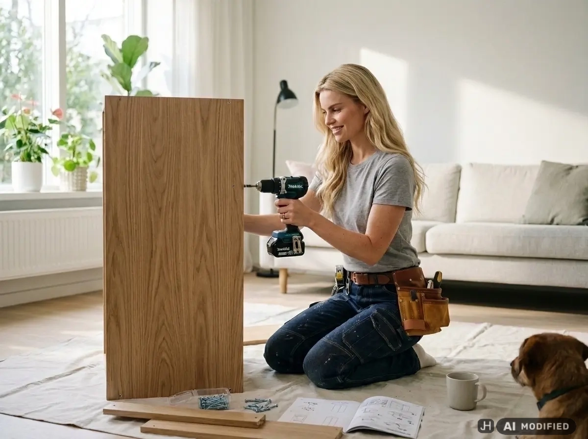 Makita DDF487Z