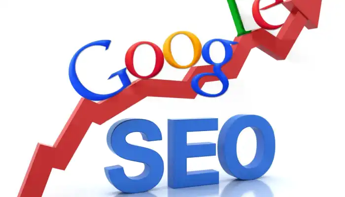 google seo