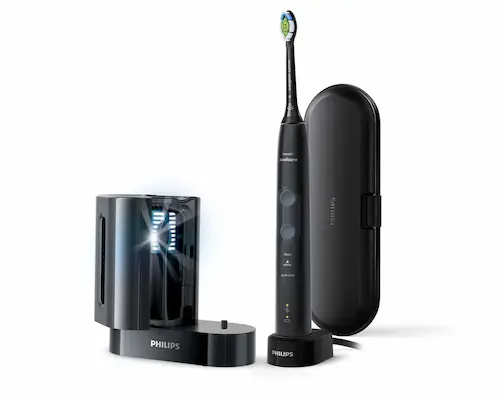Lohnt sich die Philips Sonicare für Ihre Zahngesundheit?