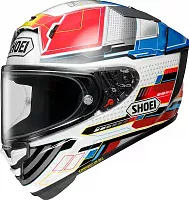SHOEI X-SPR Pro Proxy TC-10