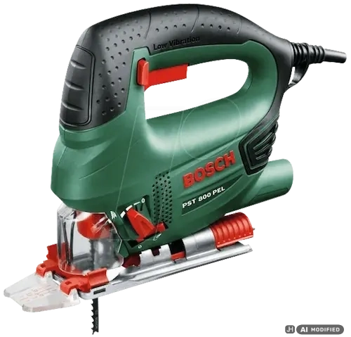 Bosch Stichs&auml;ge PST 800 PEL