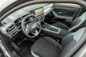 Dacia Bigster Hybrid (2025) Innenbereich